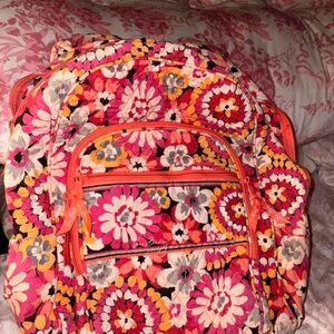 Vera Bradley Backpack